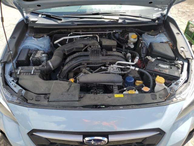 Photo 12 from auction – 2020 SUBARU CROSSTREK with VIN JF2GTAEC0LH236816