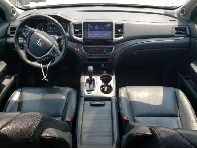 Photo 8 from auction – 2017 HONDA PILOT EXL with VIN 5FNYF6H55HB044593