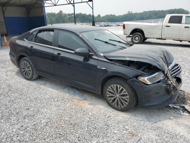 Photo 4 from auction – 2019 VOLKSWAGEN JETTA SEL with VIN 3VWEB7BU7KM247005