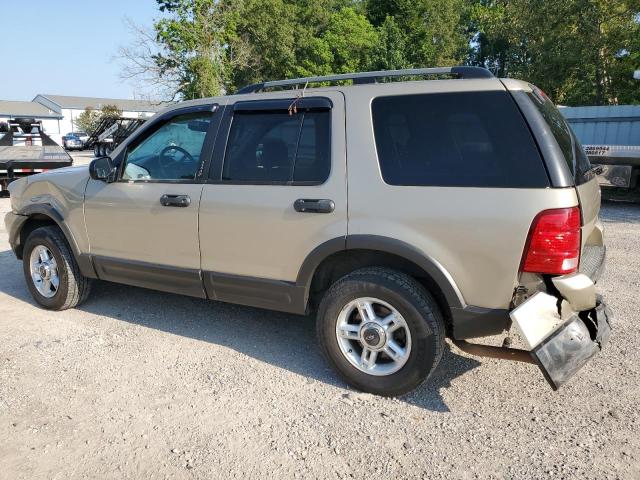 Photo 2 from auction – 2003 FORD EXPLORER X with VIN 1FMZU63K23ZA66038