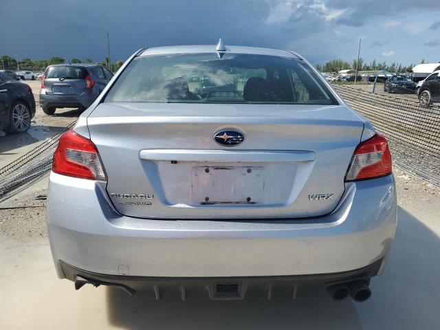 Photo 6 from auction – 2015 SUBARU WRX with VIN JF1VA1A63F9836049