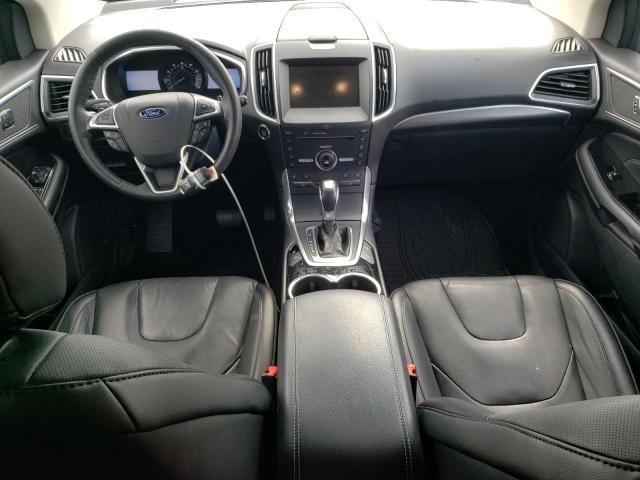 Foto 8 de la subasta – 2016 FORD EDGE TITAN con VIN 2FMPK3K83GBB20926