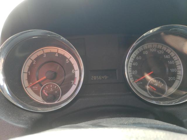 Photo 9 from auction – 2013 DODGE GRAND CARA with VIN 2C4RDGBG0DR697924