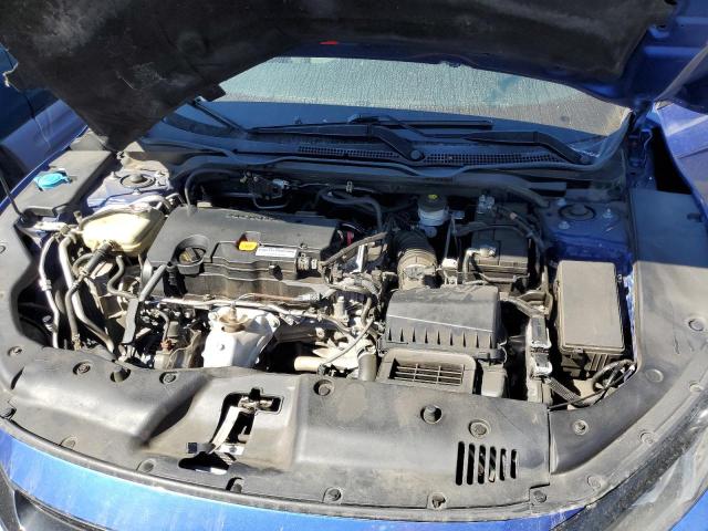 Photo 11 from auction – 2016 HONDA CIVIC LX with VIN 2HGFC4B05GH314451