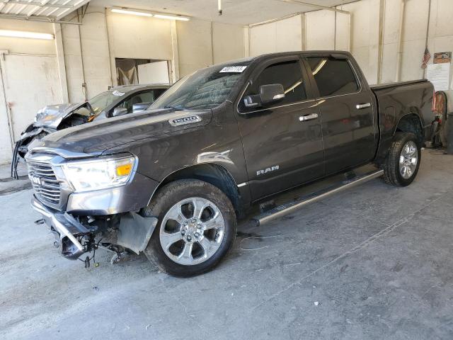 RAM 1500 BIG H 2019 with VIN 1C6SRFFTXKN737237 - Photo from auction