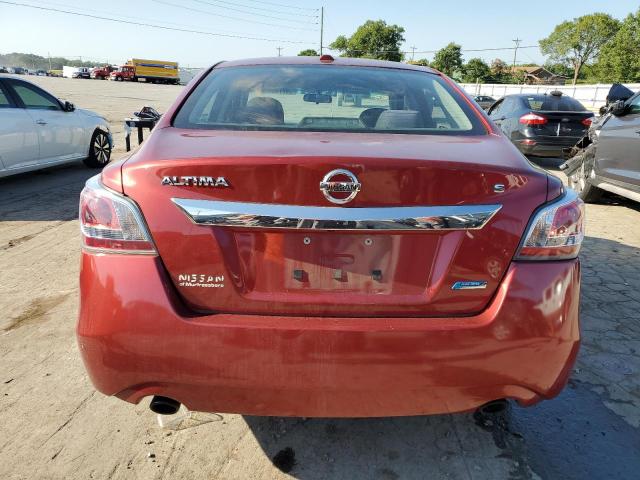 Photo 6 from auction – 2014 NISSAN ALTIMA 2.5 with VIN 1N4AL3AP7EC166004