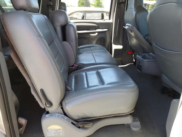 Photo 10 from auction – 2004 FORD EXCURSION with VIN 1FMNU41L14EB14135