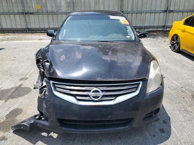 Photo 5 from auction – 2012 NISSAN ALTIMA BAS with VIN 1N4AL2AP1CN557161