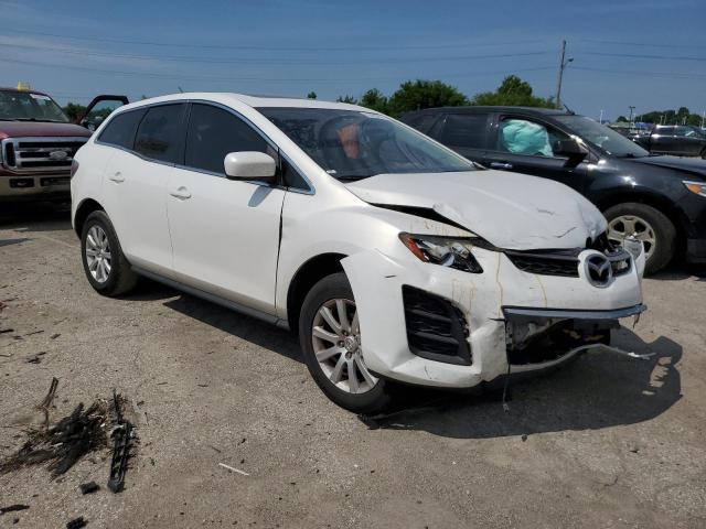 Photo 4 from auction – 2010 MAZDA CX-7 with VIN JM3ER2W51A0319586