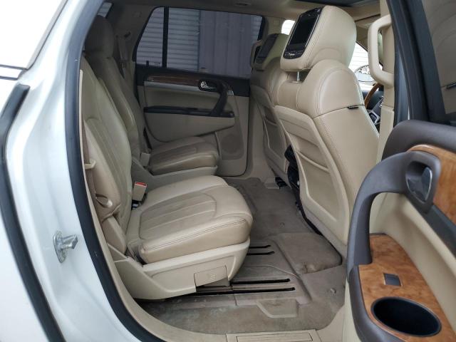 Photo 11 from auction – 2011 BUICK ENCLAVE CX with VIN 5GAKVBEDXBJ400261