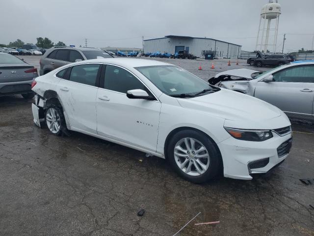 Photo 4 from auction – 2018 CHEVROLET MALIBU LT with VIN 1G1ZD5ST5JF153755