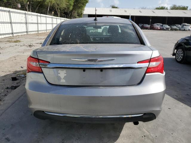 Photo 6 from auction – 2013 CHRYSLER 200 TOURIN with VIN 1C3CCBBB2DN635734