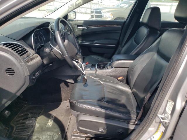 Photo 7 from auction – 2015 CHRYSLER 300 LIMITE with VIN 2C3CCAAG0FH930981