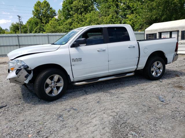 RAM 1500 SLT 2017 with VIN 1C6RR7LG5HS842306 - Photo from auction