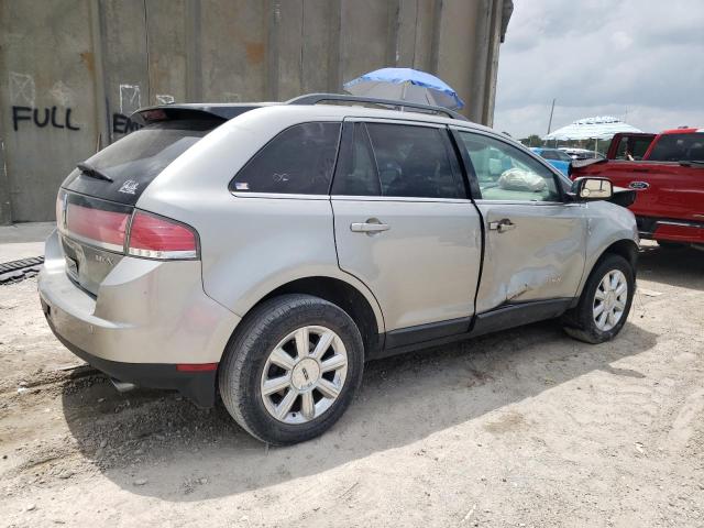Foto 3 de la subasta – 2008 LINCOLN MKX con VIN 2LMDU68C48BJ10793