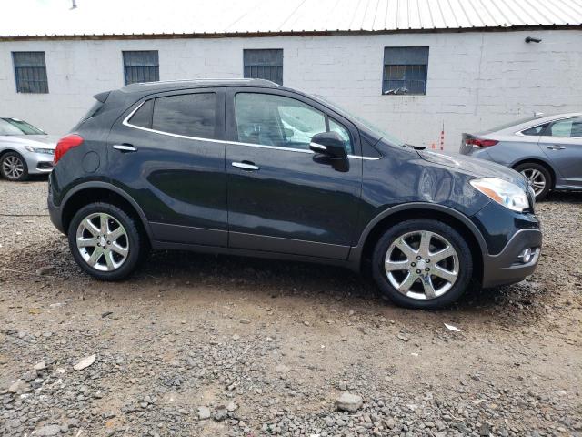 Photo 4 from auction – 2014 BUICK ENCORE with VIN KL4CJCSB3EB568940