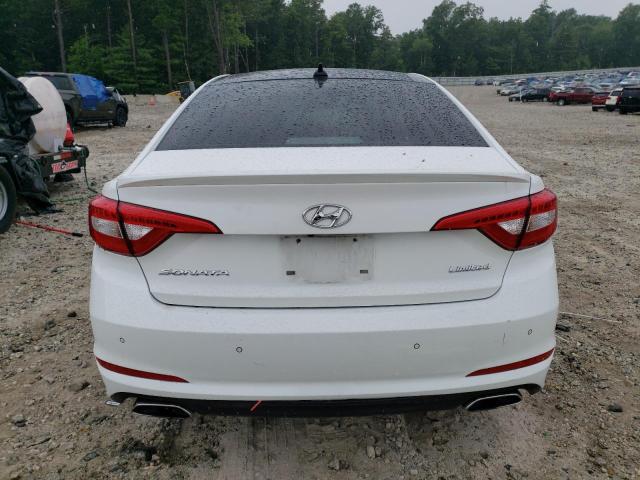 Photo 6 from auction – 2015 HYUNDAI SONATA SPO with VIN 5NPE34AF2FH222624