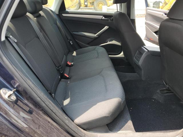 Photo 10 from auction – 2012 VOLKSWAGEN PASSAT S with VIN 1VWAP7A35CC071390