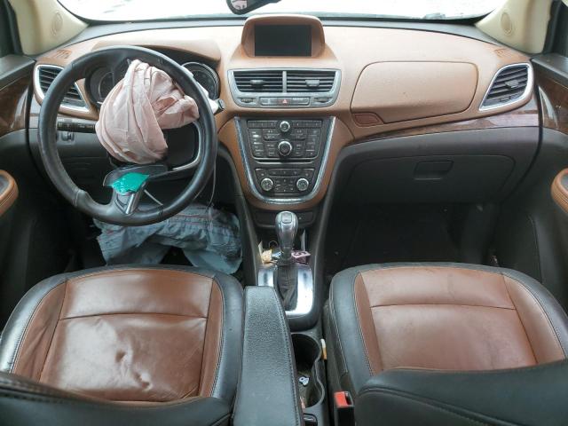 Photo 8 from auction – 2014 BUICK ENCORE with VIN KL4CJGSB0EB770531