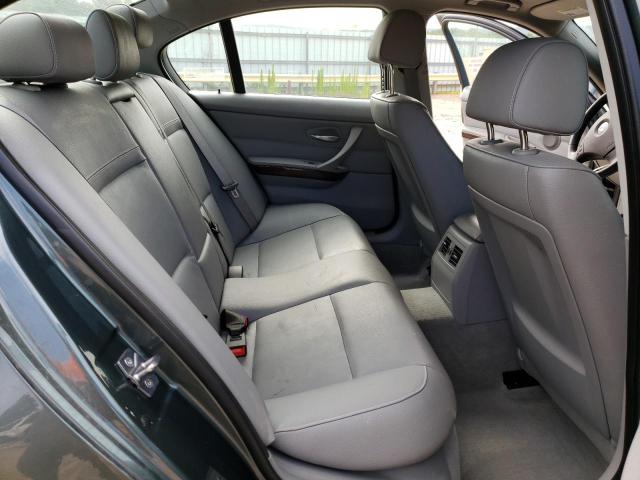 Photo 10 from auction – 2011 BMW 328I with VIN WBAPH7C59BE131292