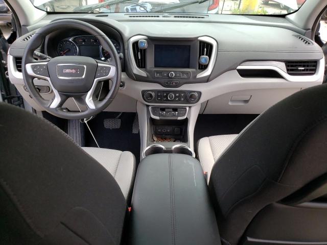 Photo 8 from auction – 2023 GMC TERRAIN SL with VIN 3GKALMEG1PL129374