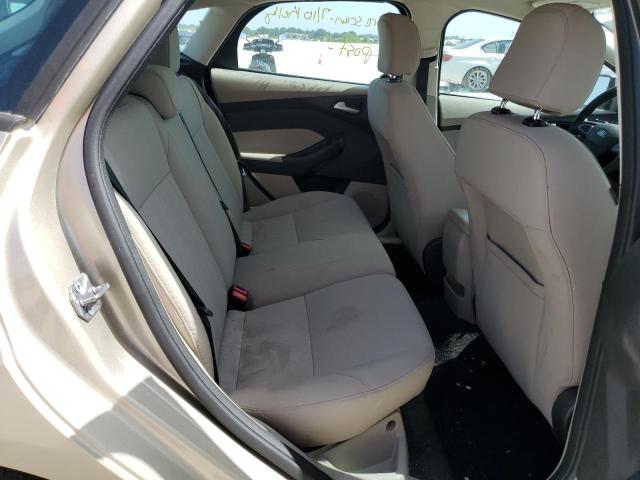 Photo 10 from auction – 2017 FORD FOCUS SE with VIN 1FADP3K26HL202323