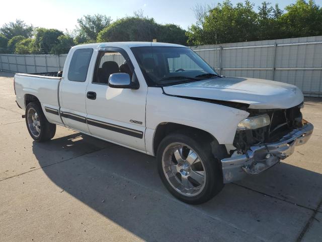 Photo 4 from auction – 2000 CHEVROLET SC1 with VIN 2GCEC19V2Y1241057