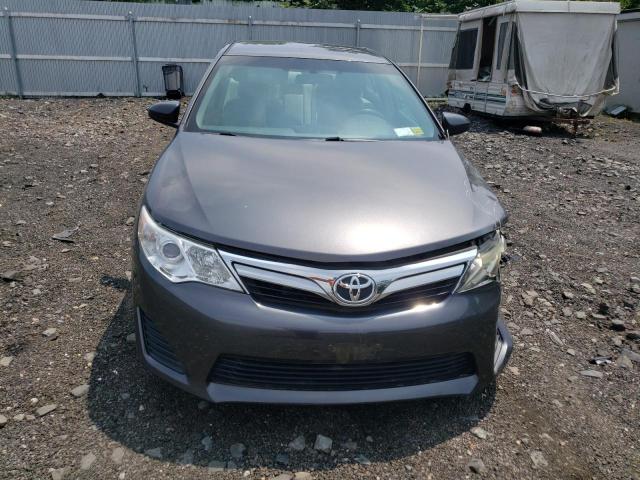 Photo 5 from auction – 2013 TOYOTA CAMRY L with VIN 4T4BF1FKXDR305432