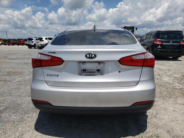 Photo 6 from auction – 2015 KIA FORTE LX with VIN KNAFK4A63F5327175
