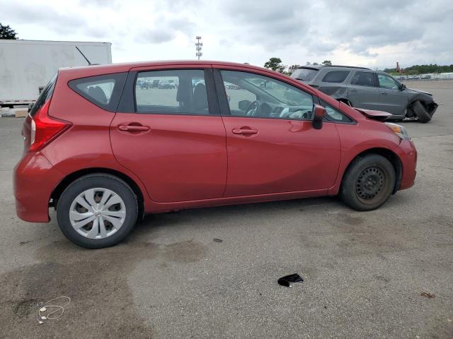 Photo 3 from auction – 2017 NISSAN VERSA NOTE with VIN 3N1CE2CP0HL356582