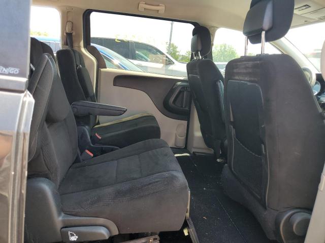 Photo 11 from auction – 2012 DODGE GRAND CARA with VIN 2C4RDGCG2CR294993