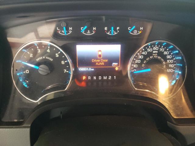 Photo 9 from auction – 2014 FORD F150 SUPER with VIN 1FTFW1CF0EFA44065