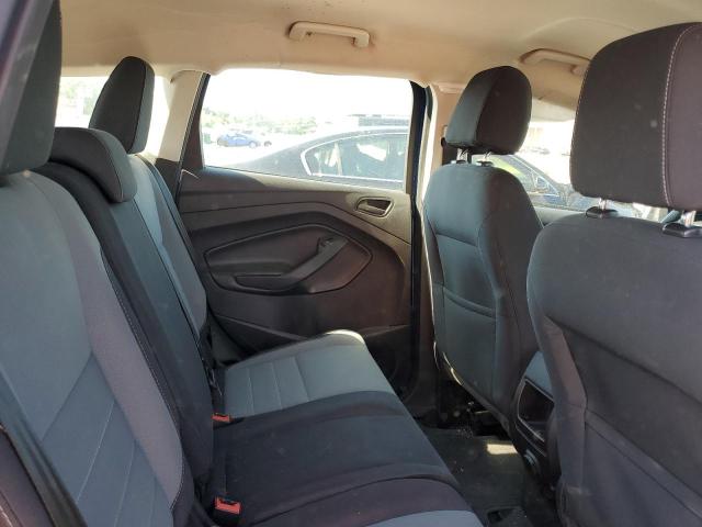 Photo 11 from auction – 2017 FORD ESCAPE S with VIN 1FMCU0F72HUE15939