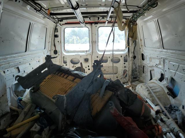 Photo 10 from auction – 2008 FORD ECONOLINE with VIN 1FTNE24W38DB28643