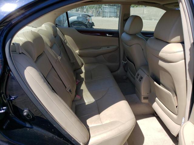 Photo 10 from auction – 2004 LEXUS ES 330 with VIN JTHBA30G445044448