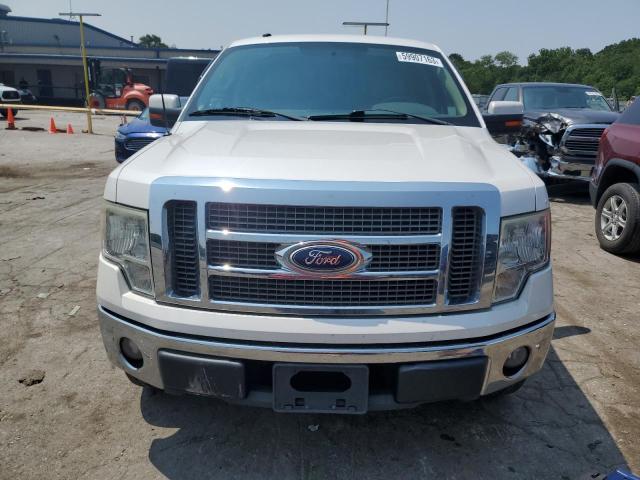 Photo 5 from auction – 2010 FORD F150 SUPER with VIN 1FTFW1EV3AFB70760