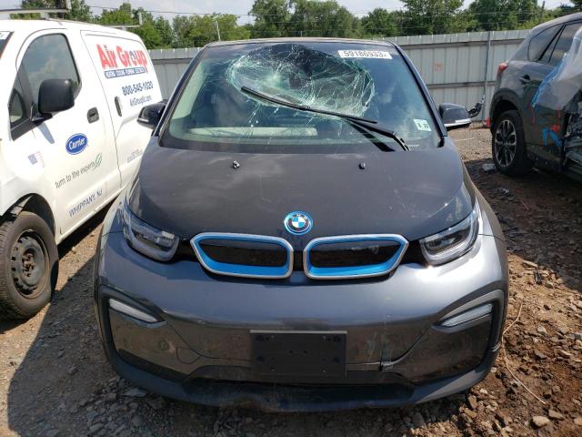 Photo 5 from auction – 2018 BMW I3 REX with VIN WBY7Z4C54JVD96569
