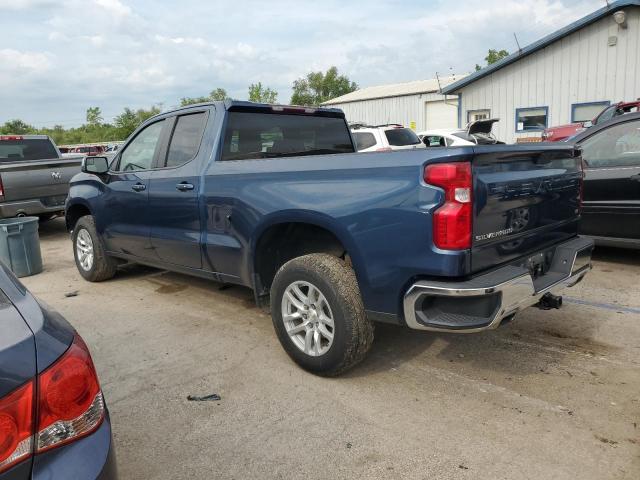 Photo 2 from auction – 2019 CHEVROLET SILVERADO with VIN 1GCRYDED6KZ267144