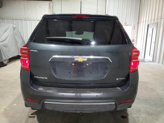 Photo 6 from auction – 2017 CHEVROLET EQUINOX PR with VIN 2GNALDEK1H1598944