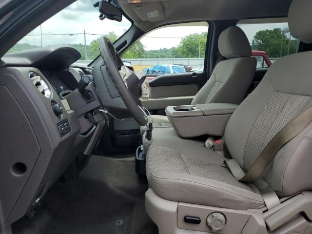 Photo 7 from auction – 2010 FORD F150 SUPER with VIN 1FTEW1C86AFD84019
