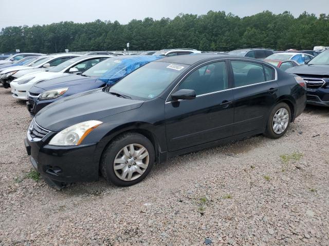 NISSAN ALTIMA BAS 2011 with VIN 1N4AL2AP2BC107318 - Photo from auction