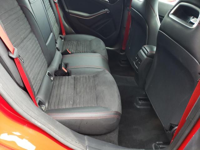 Photo 10 from auction – 2016 MERCEDES-BENZ CLA 250 with VIN WDDSJ4EB3GN374595
