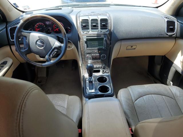 Photo 8 from auction – 2011 GMC ACADIA DEN with VIN 1GKKRTED5BJ419751