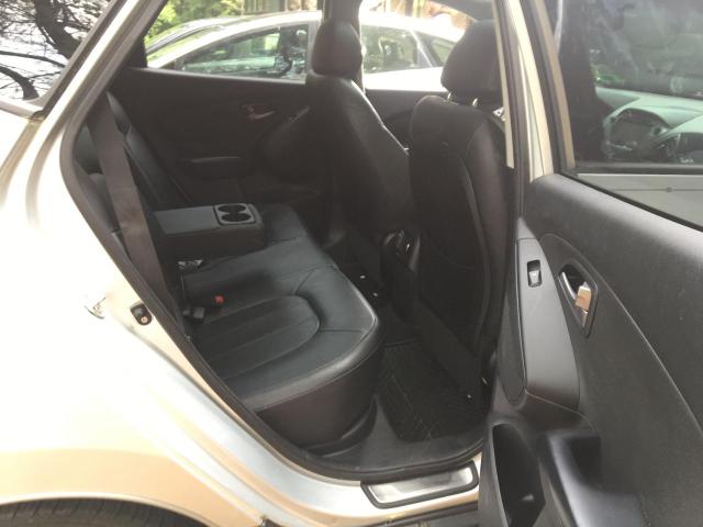 Photo 6 from auction – 2014 HYUNDAI TUCSON GLS with VIN KM8JUCAG3EU820123