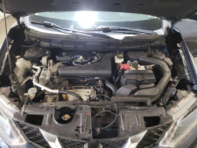 Photo 12 from auction – 2015 NISSAN ROGUE S with VIN KNMAT2MV1FP590934