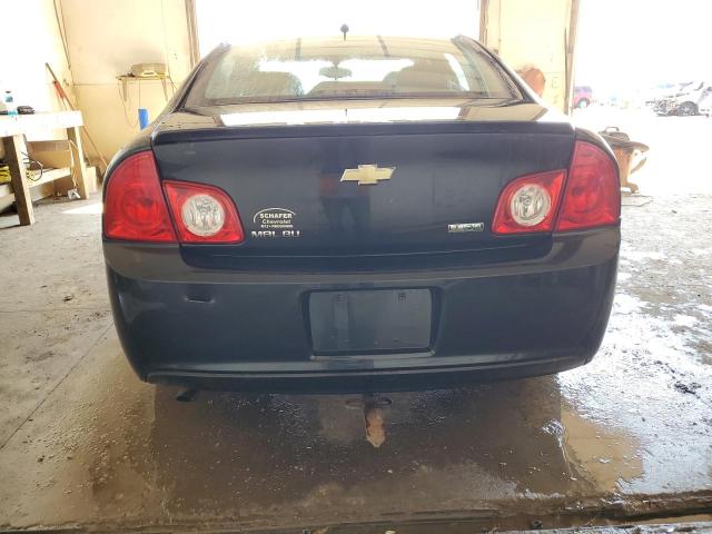Photo 6 from auction – 2011 CHEVROLET MALIBU LS with VIN 1G1ZB5EU6BF181429