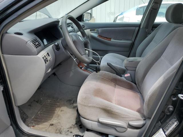 صورة رقم 7 من المزاد - 2006 TOYOTA COROLLA مع VIN 2T1BR32EX6C638246