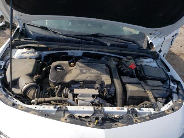 Photo 11 from auction – 2017 CHEVROLET MALIBU LT with VIN 1G1ZE5STXHF251672
