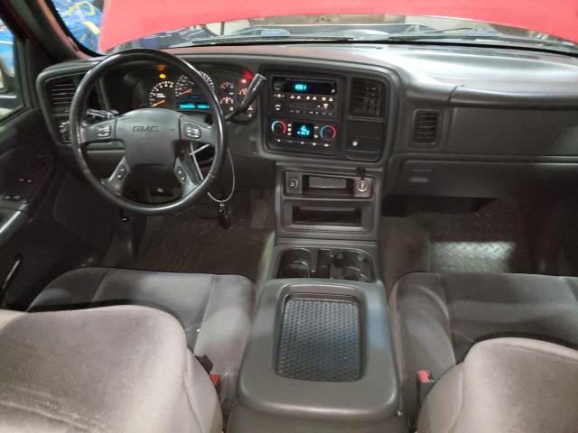Photo 8 from auction – 2005 GMC NEW SIERRA with VIN 1GTEC19TX5Z264250