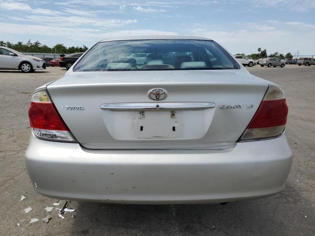 Photo 6 from auction – 2006 TOYOTA CAMRY LE with VIN 4T1BE32K76U700556
